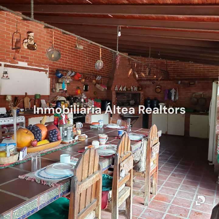 Casa en Prados del Este, Caracas – 20