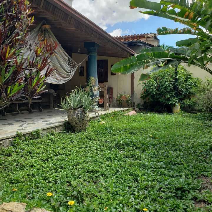 Casa en Prados del Este, Caracas