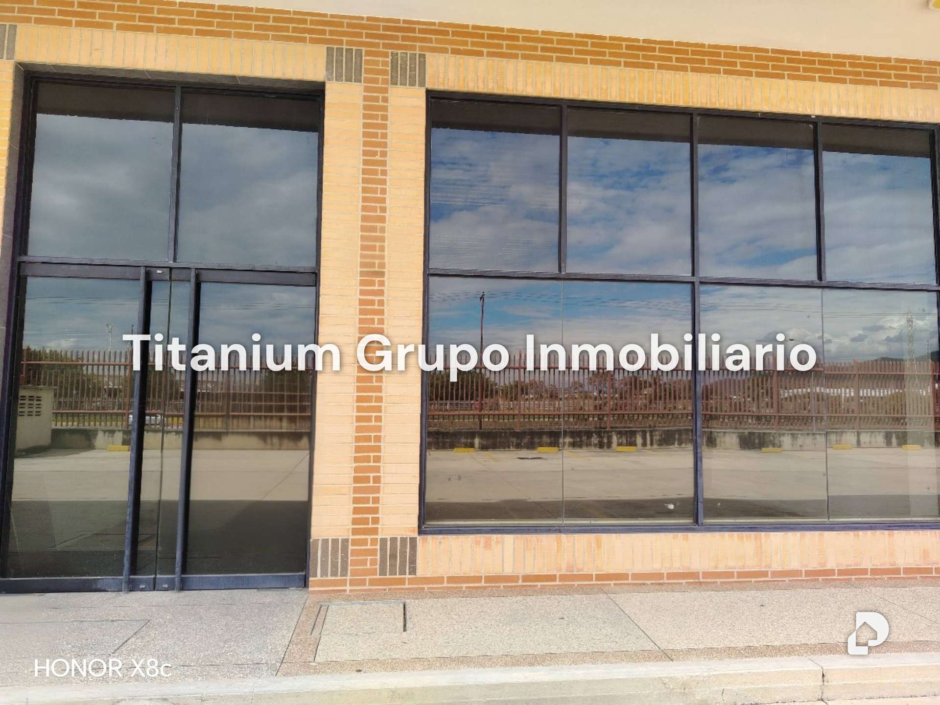 Local comercial en Zona Industrial Castillito, San Diego – 3