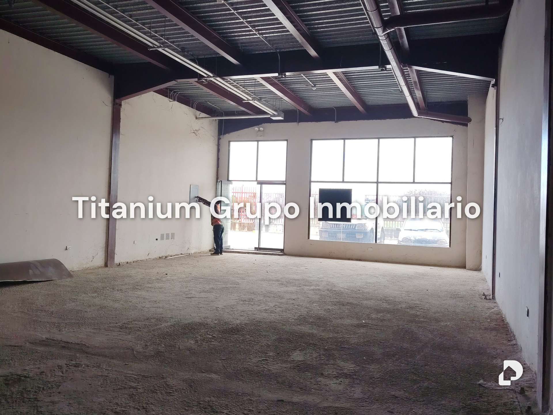 Local comercial en Zona Industrial Castillito, San Diego – 9