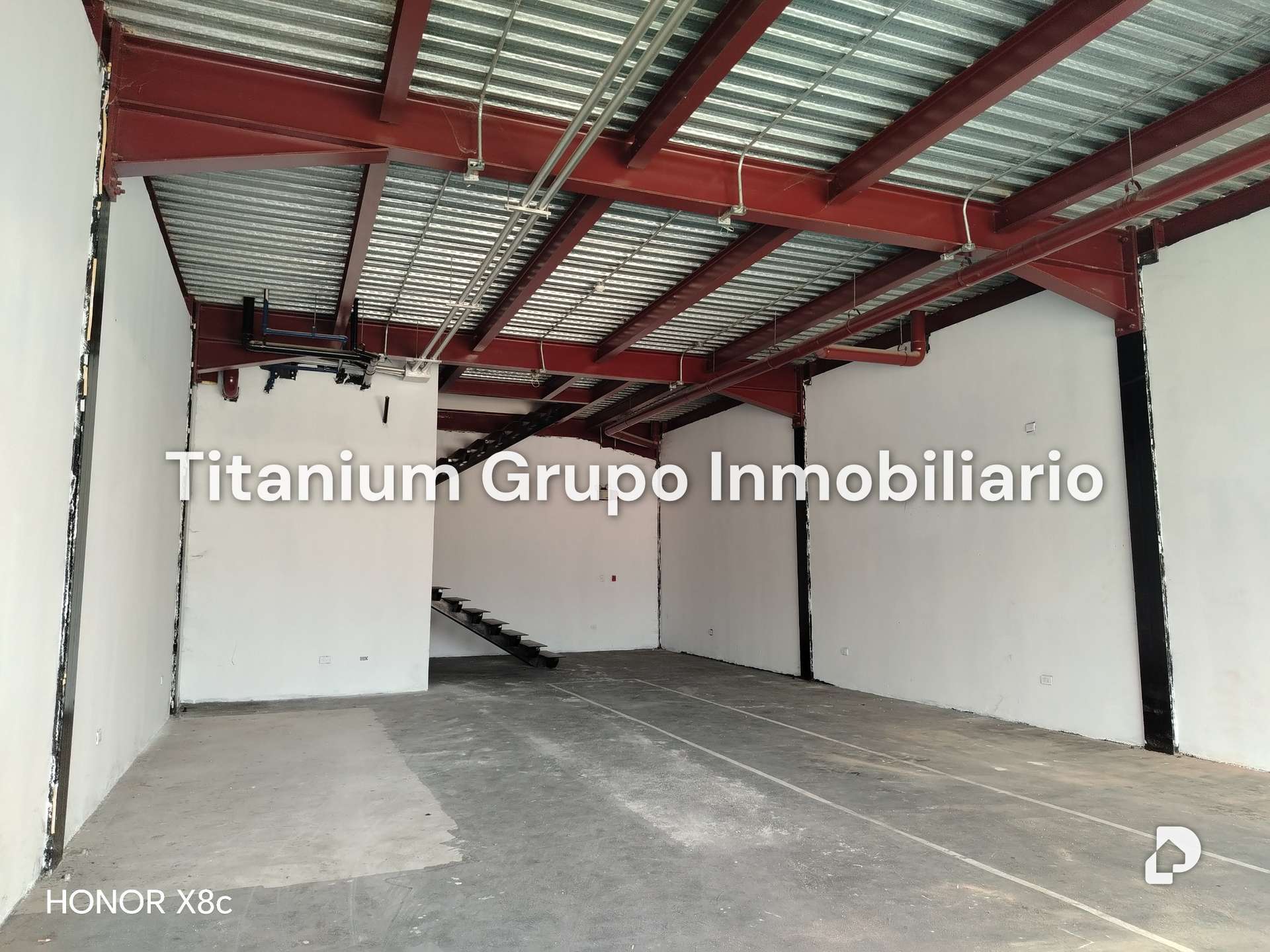 Local comercial en Zona Industrial Castillito, San Diego – 4