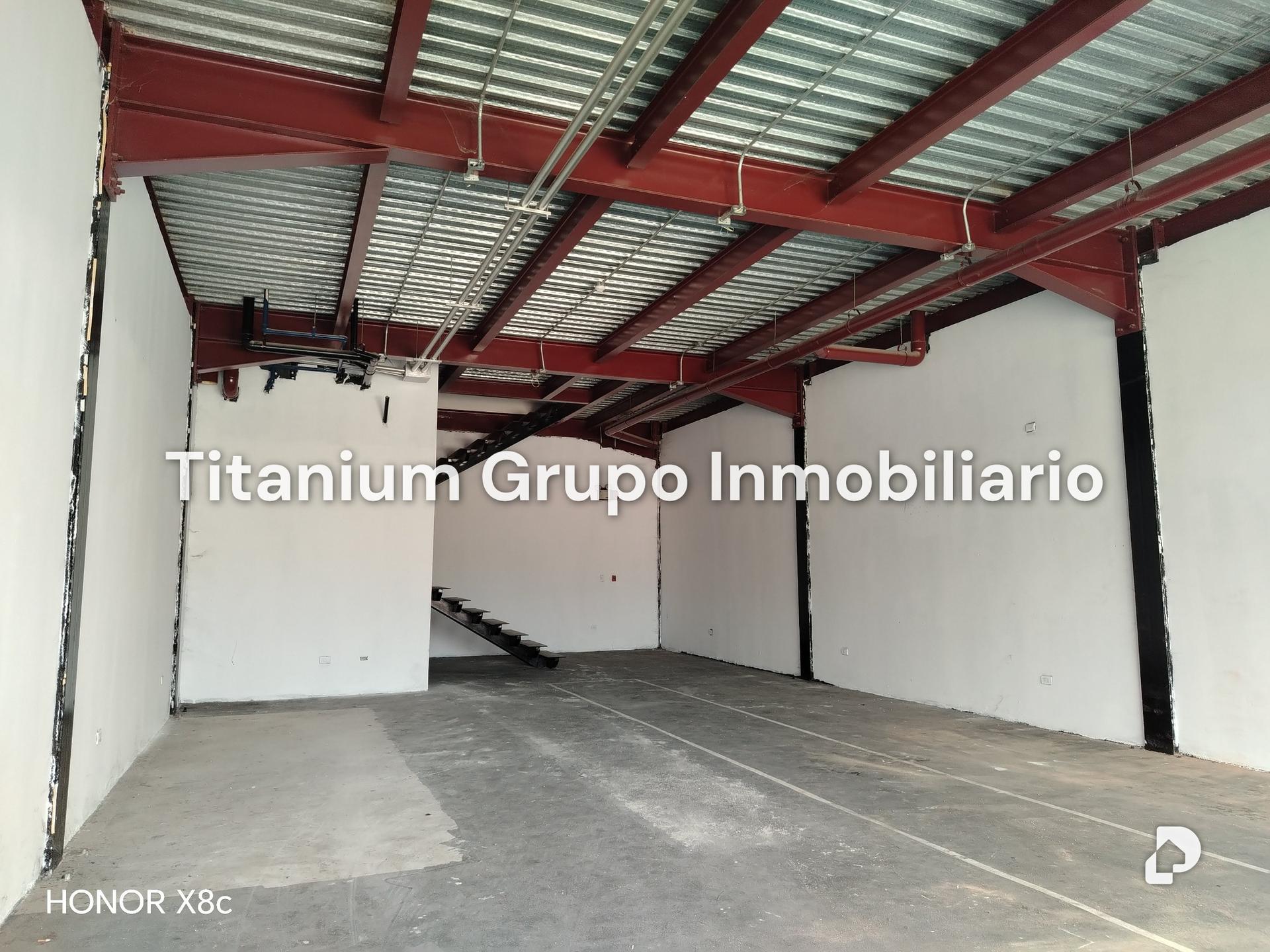 Local comercial en Zona Industrial Castillito, San Diego – 4
