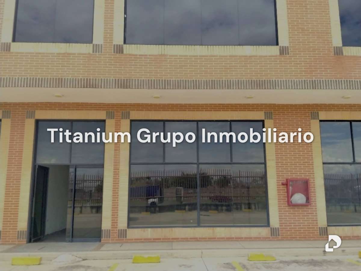Local comercial en Zona Industrial Castillito, San Diego – 2