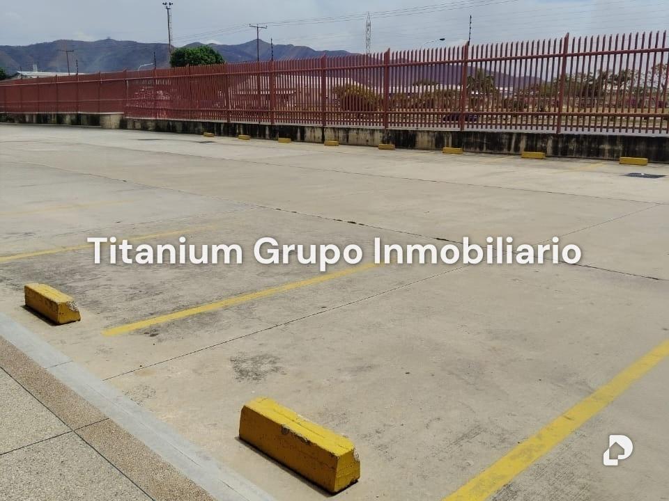 Local comercial en Zona Industrial Castillito, San Diego – 5
