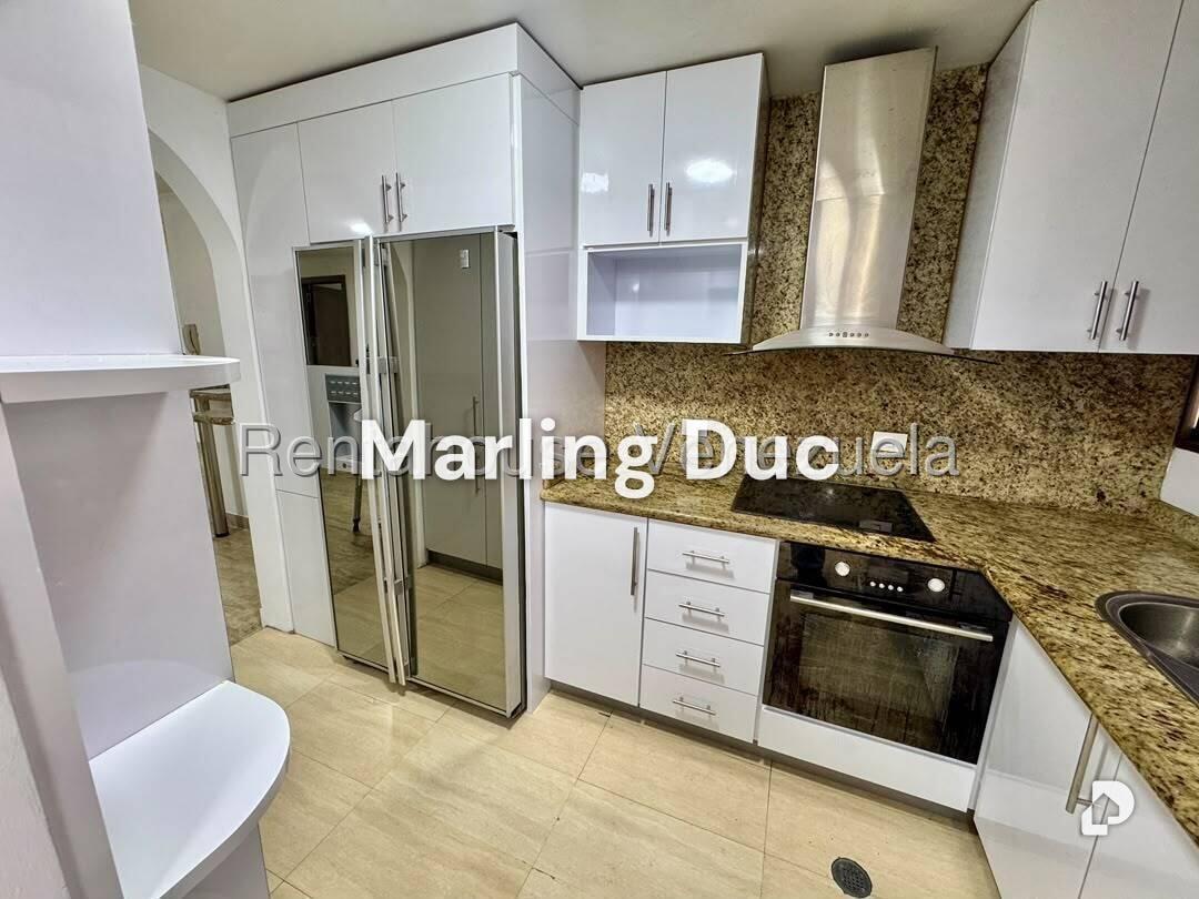 Apartamento en Las Mercedes, Caracas – 5