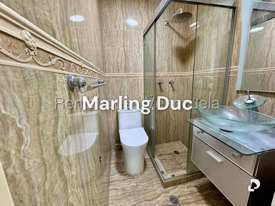 Apartamento en Las Mercedes, Caracas – 4