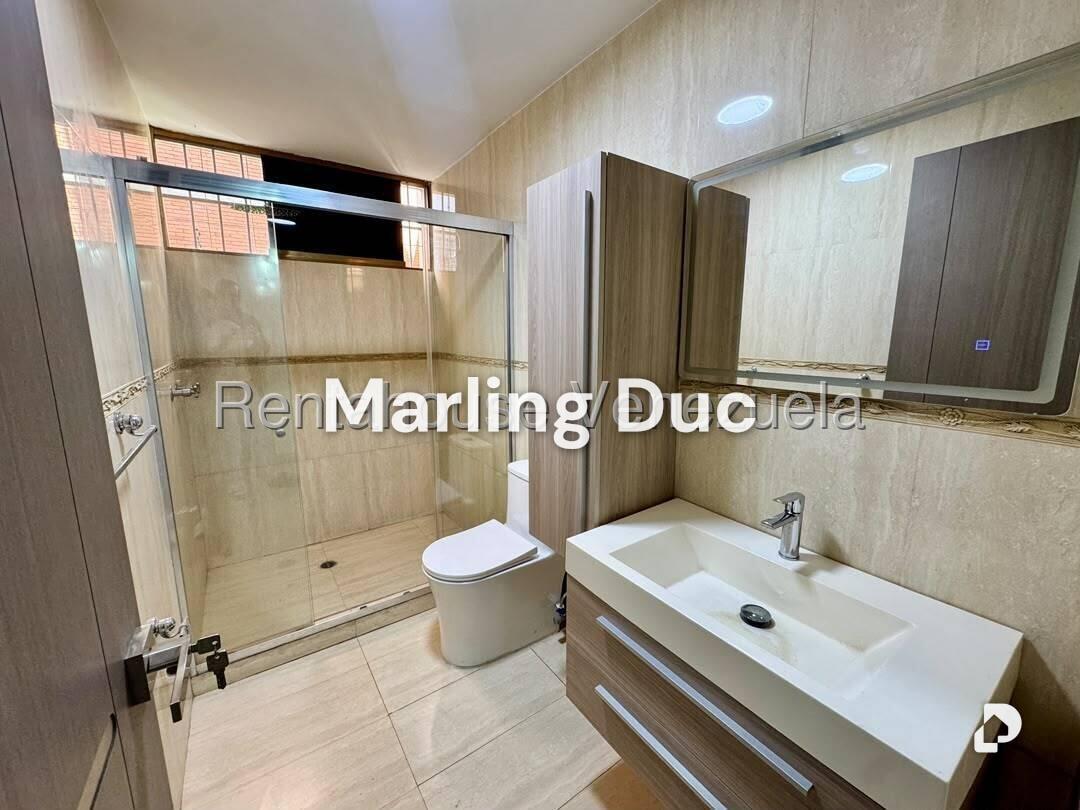Apartamento en Las Mercedes, Caracas – 2