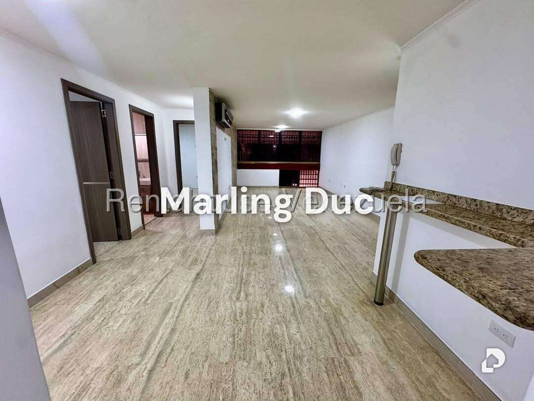 Apartamento en Las Mercedes, Caracas – 7