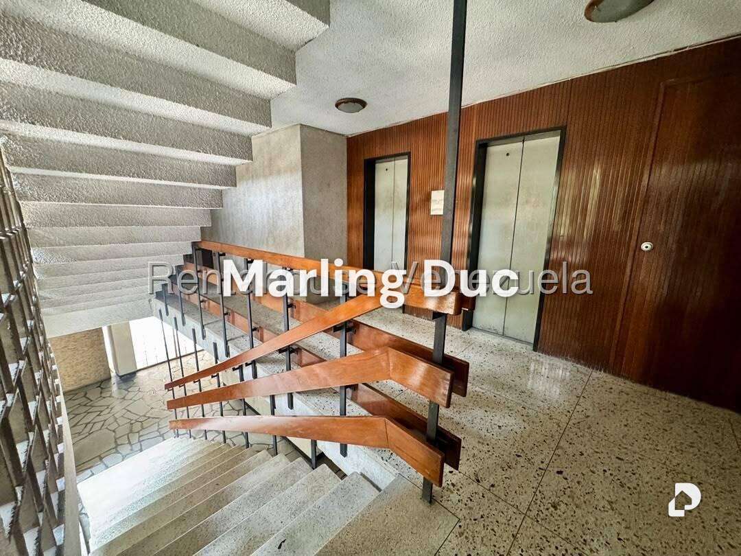Apartamento en Las Mercedes, Caracas – 1