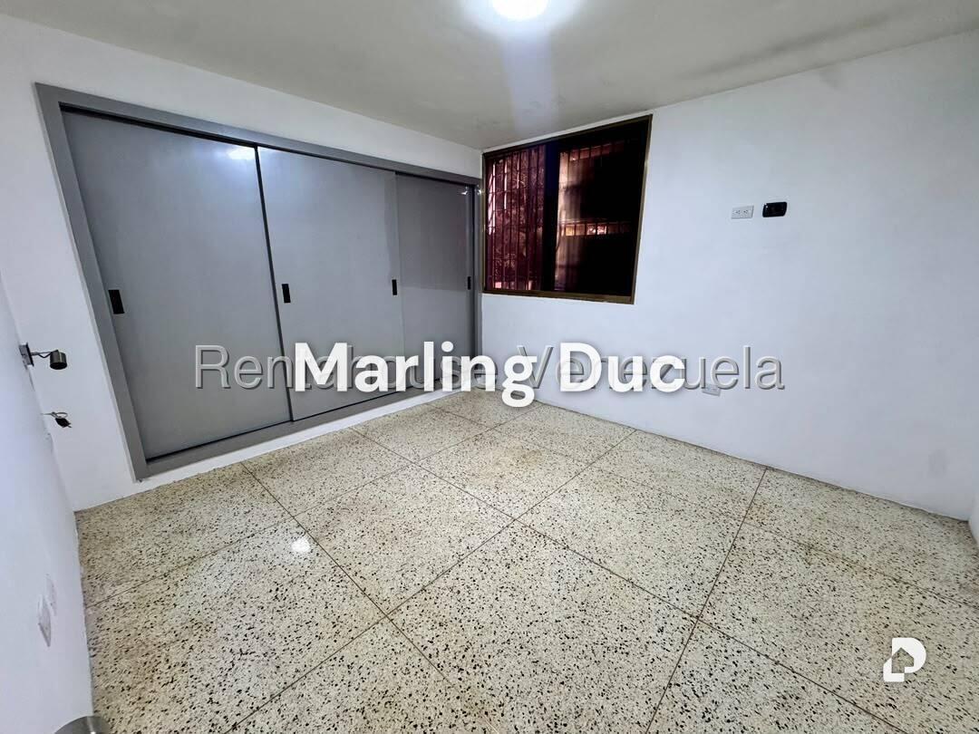 Apartamento en Las Mercedes, Caracas – 3
