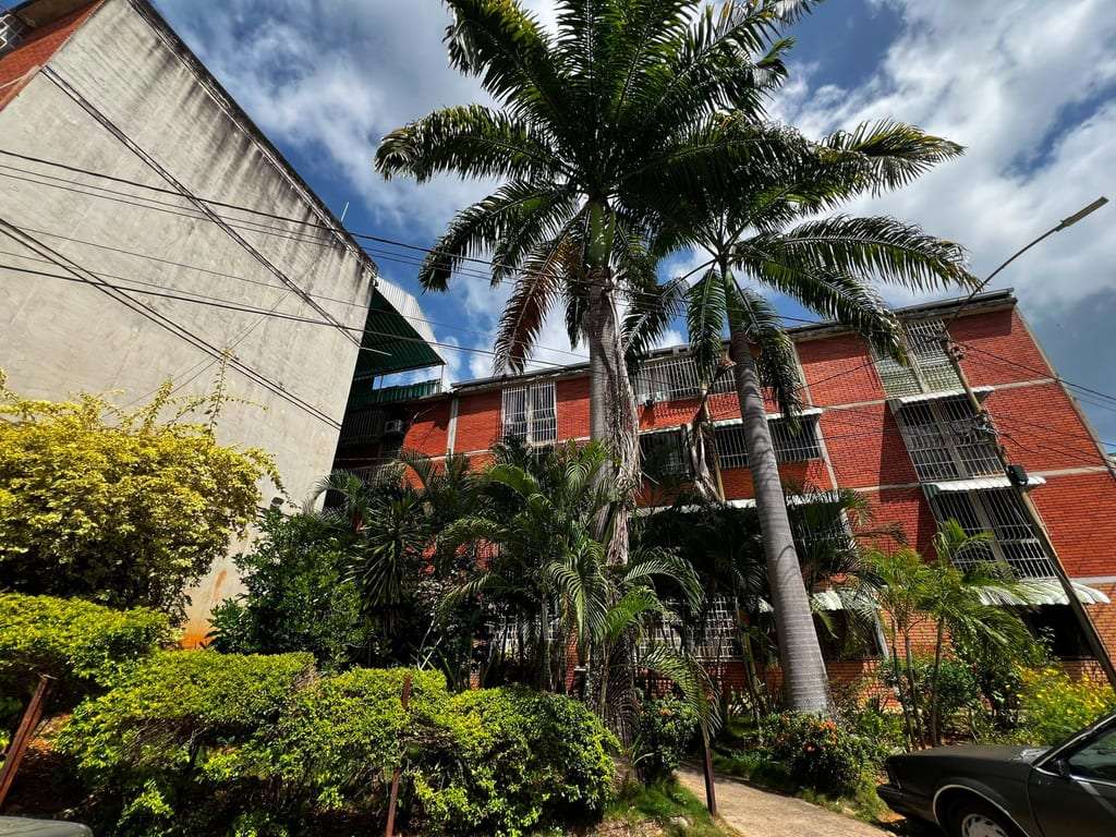 Apartamento en La Rosa, Guatire - 1
