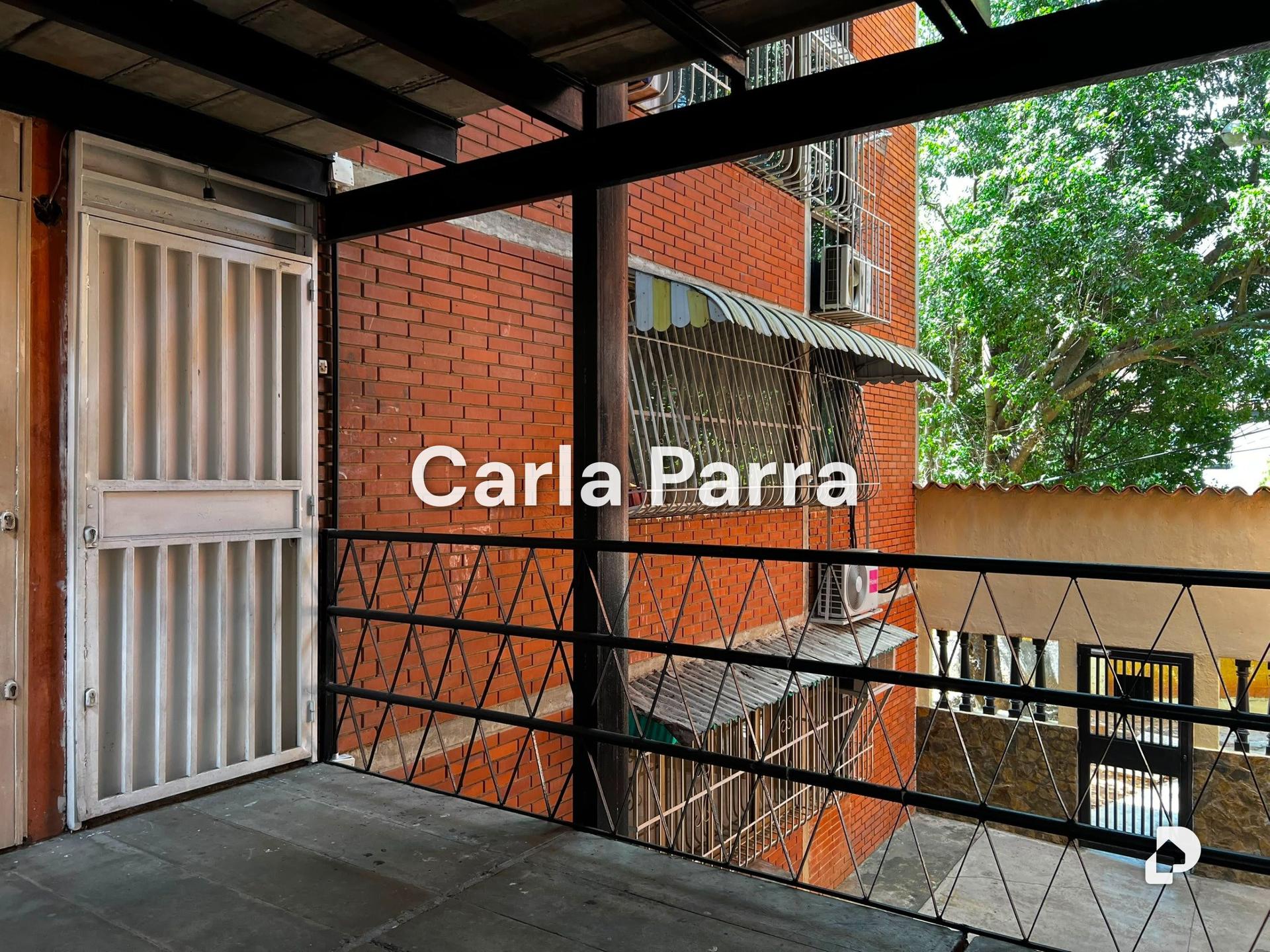Apartamento en La Rosa, Guatire – 2