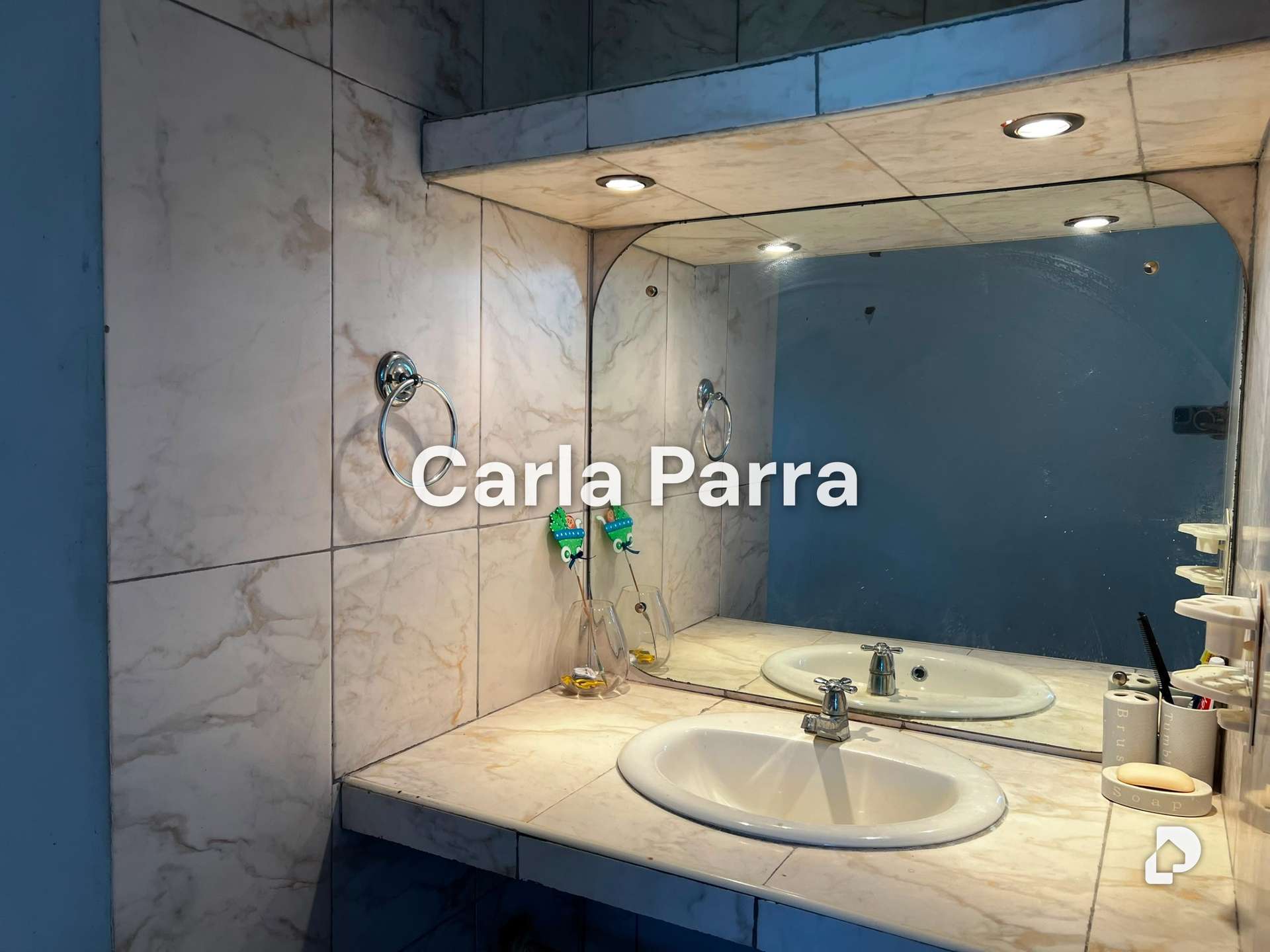 Apartamento en La Rosa, Guatire – 13