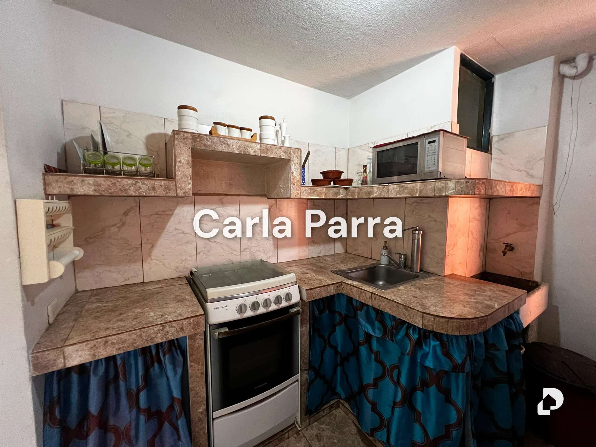 Apartamento en La Rosa, Guatire – 4