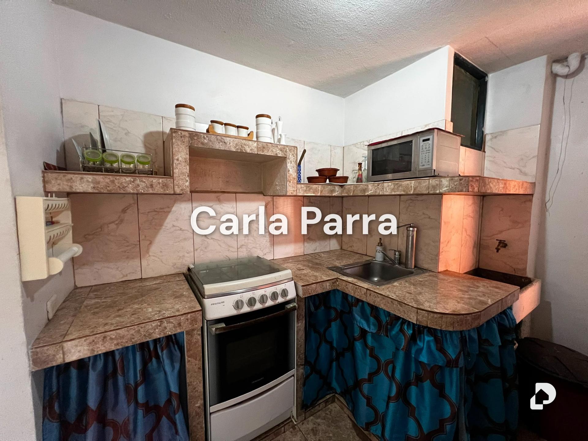Apartamento en La Rosa, Guatire – 4
