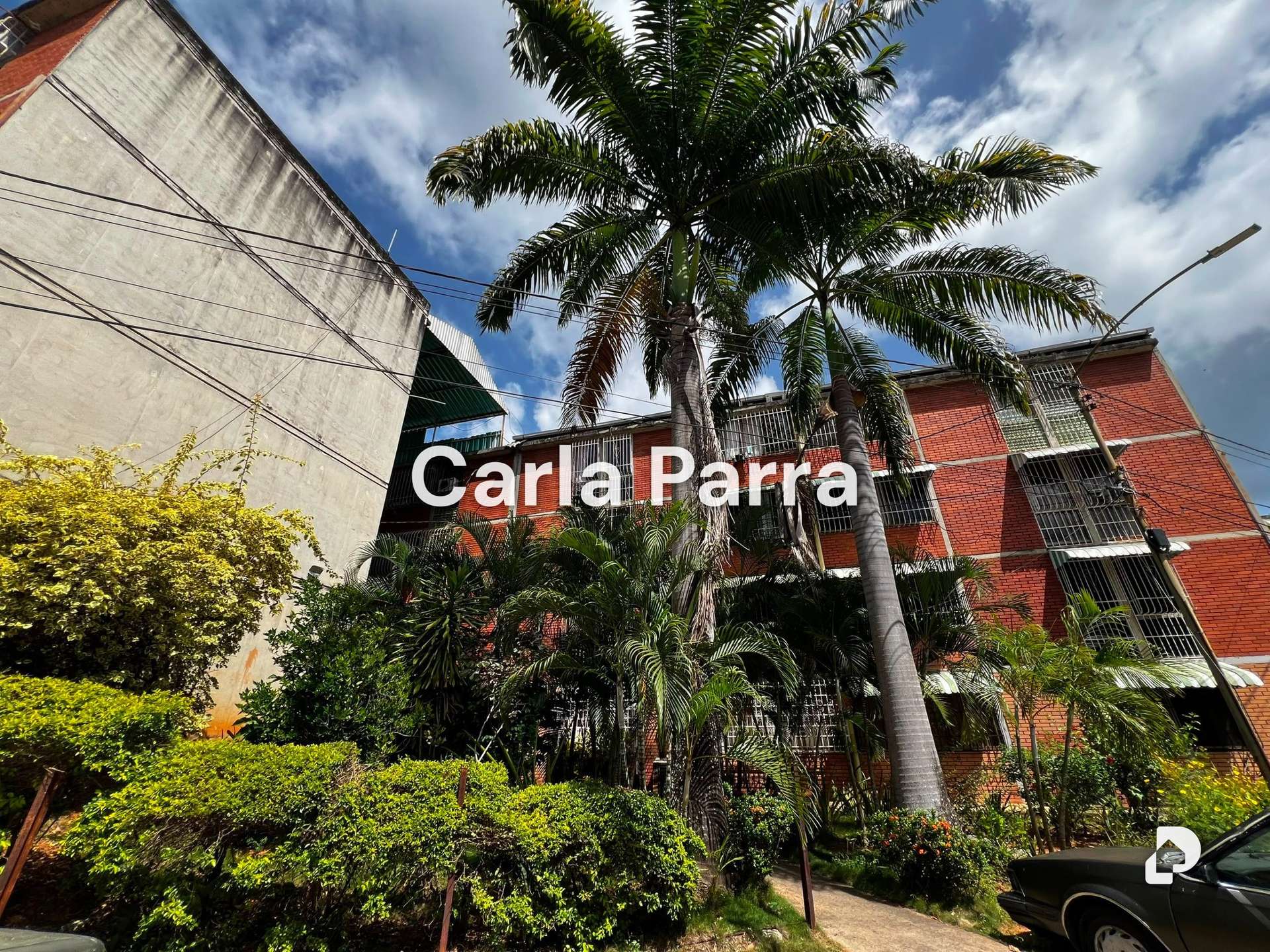 Apartamento en La Rosa, Guatire – 1