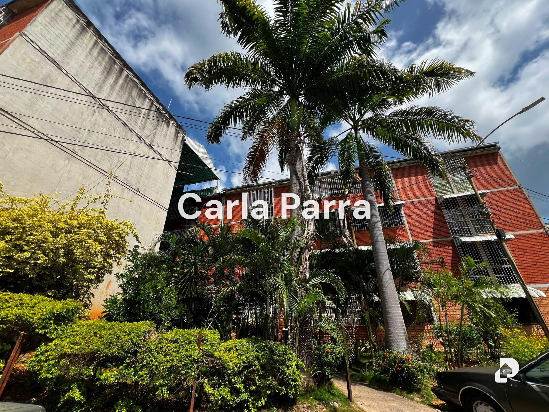 Apartamento en La Rosa, Guatire – 1