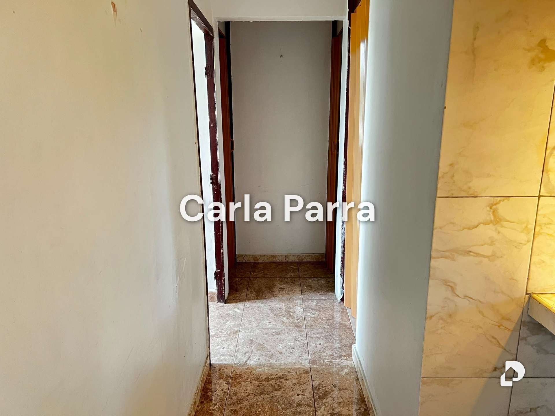 Apartamento en La Rosa, Guatire – 8