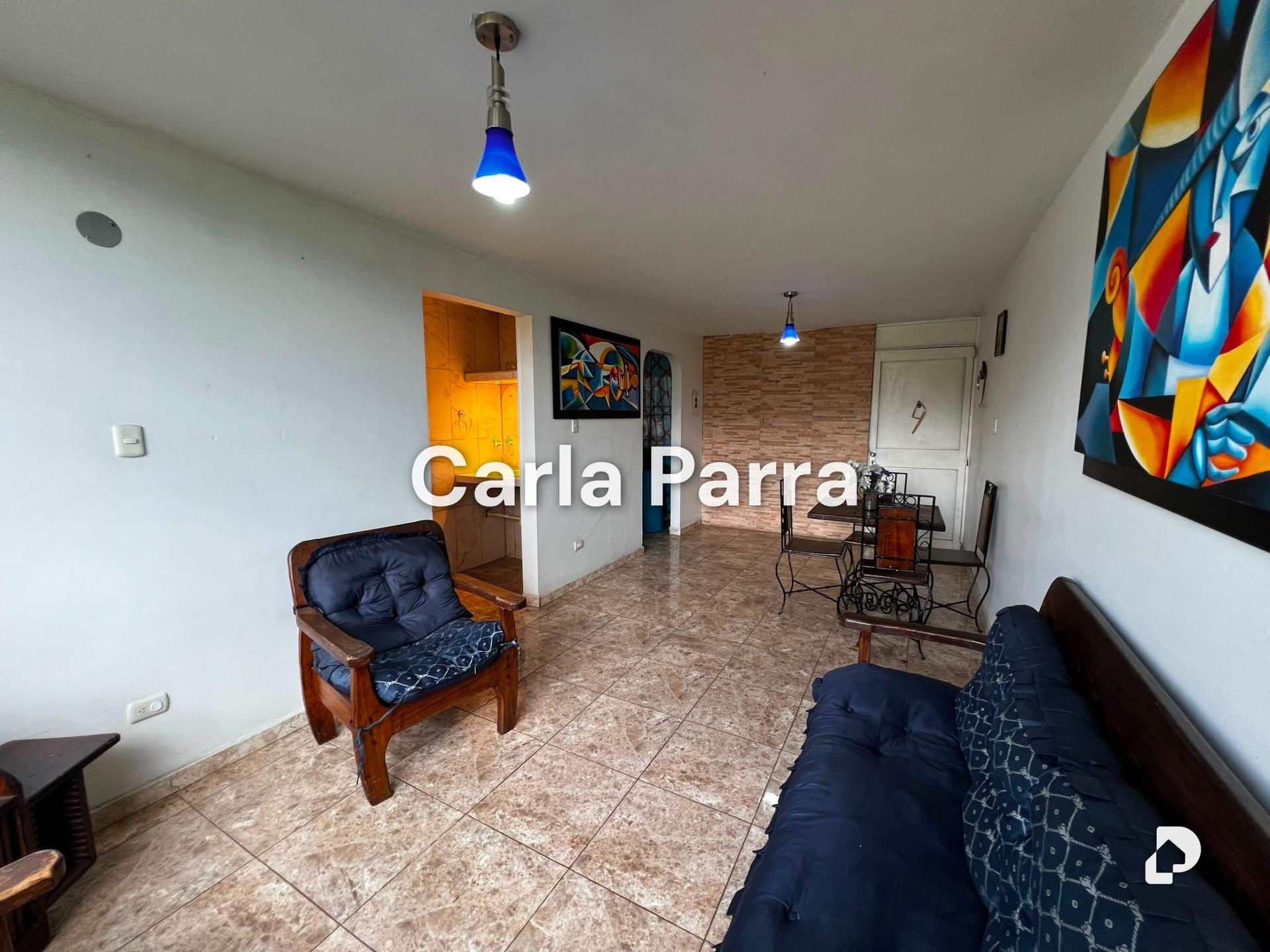 Apartamento en La Rosa, Guatire – 5