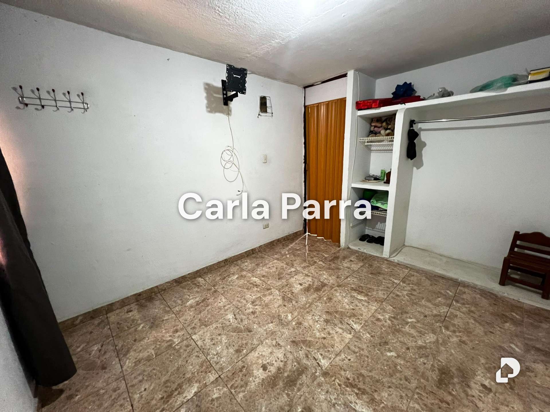 Apartamento en La Rosa, Guatire – 11