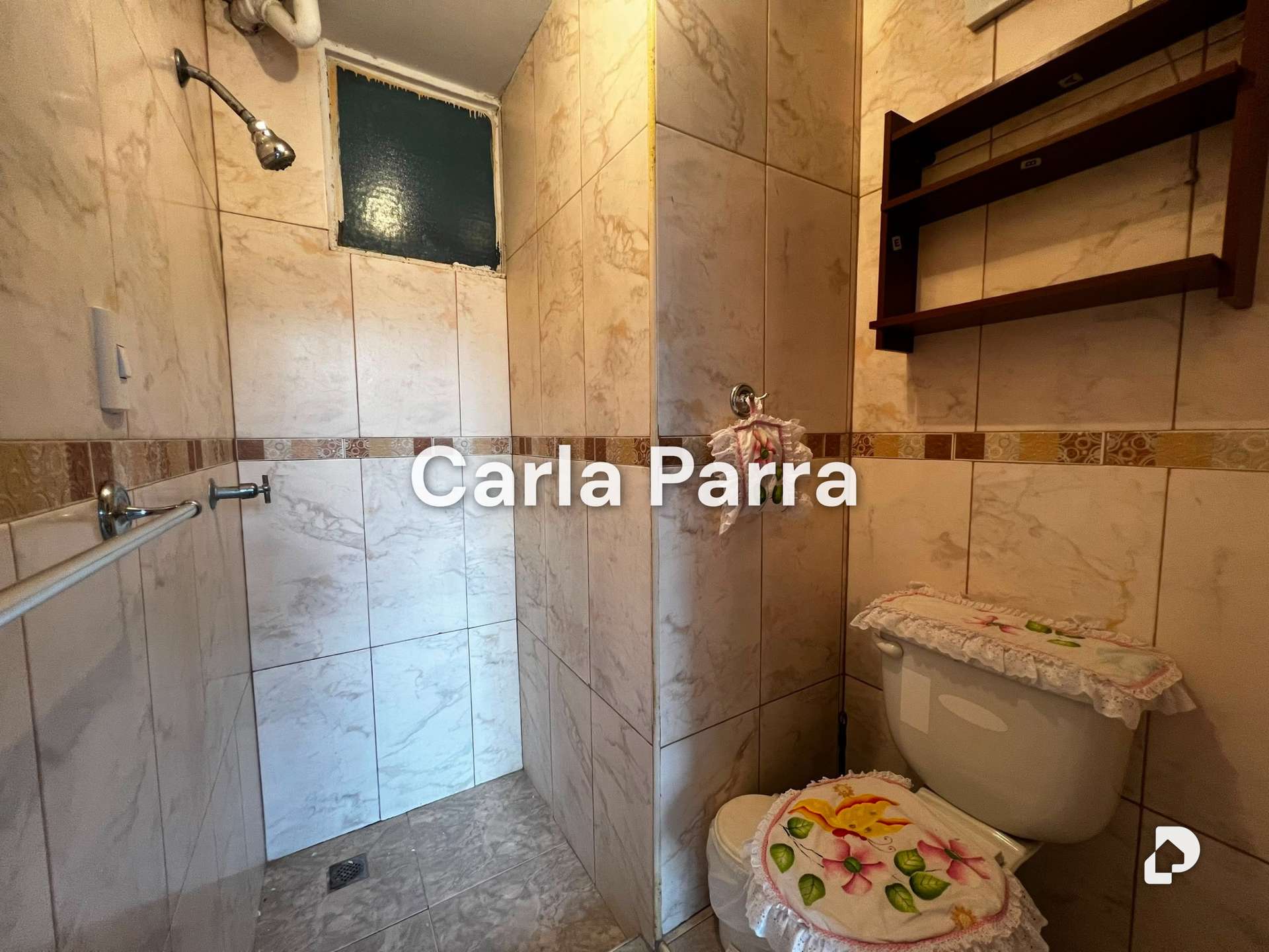 Apartamento en La Rosa, Guatire – 14
