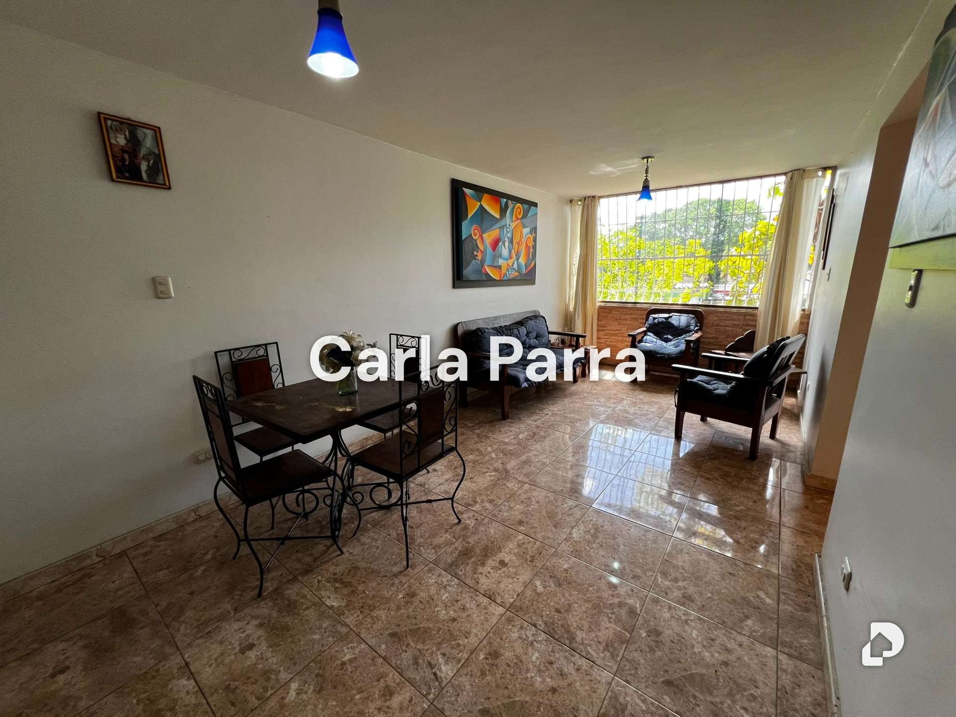 Apartamento en La Rosa, Guatire – 7