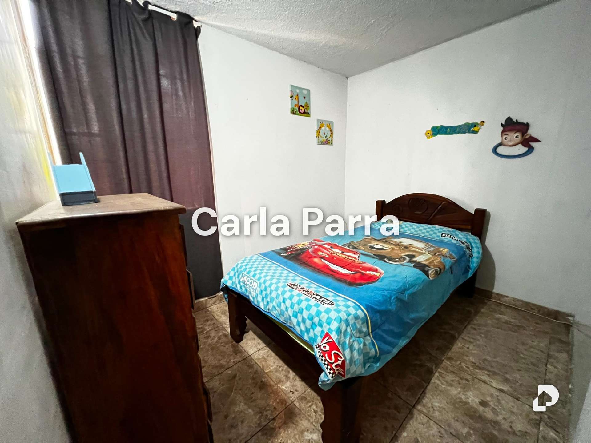 Apartamento en La Rosa, Guatire – 12