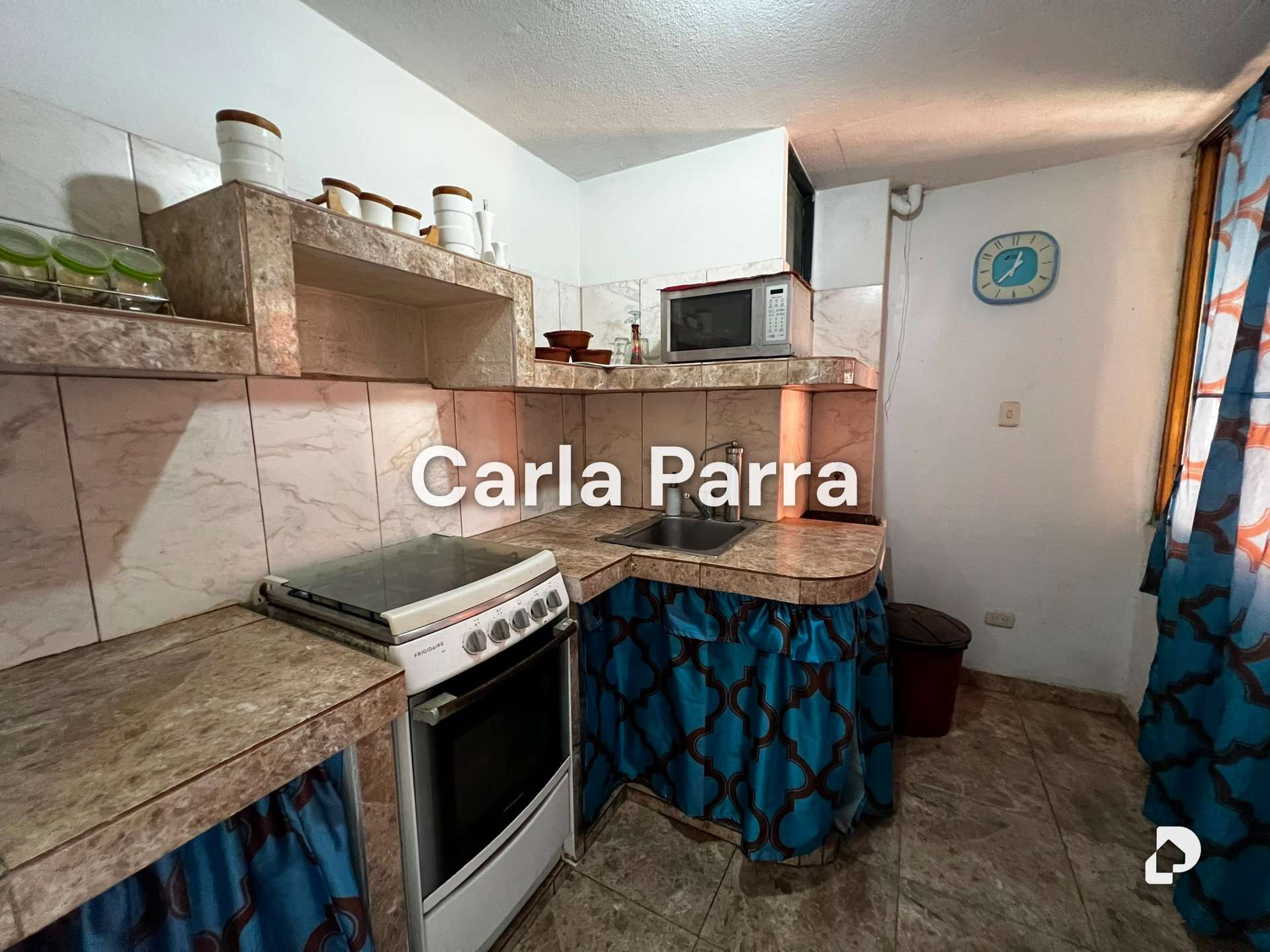 Apartamento en La Rosa, Guatire – 3
