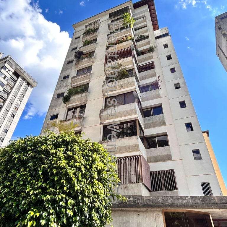 Apartamento en Terrazas del Ávila, Caracas - 1
