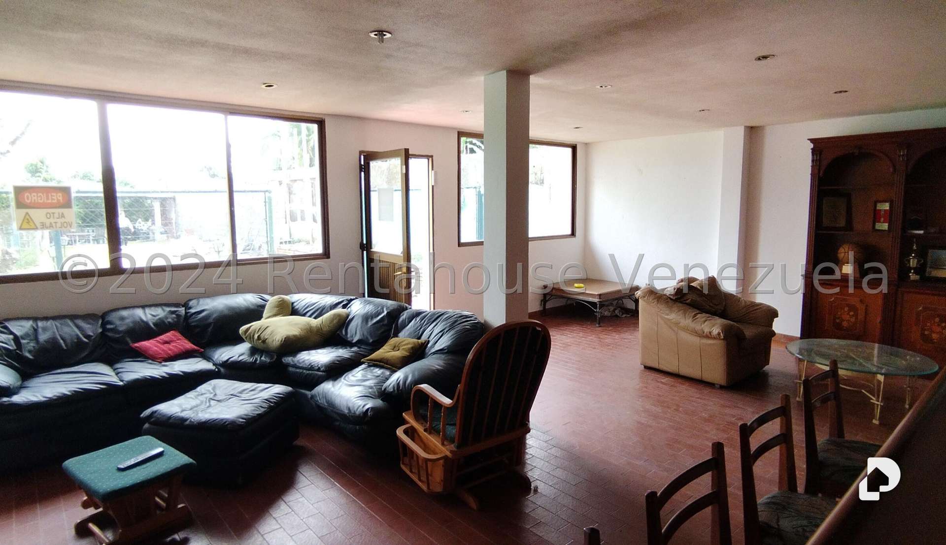 Casa en Los Pomelos, Caracas – 21