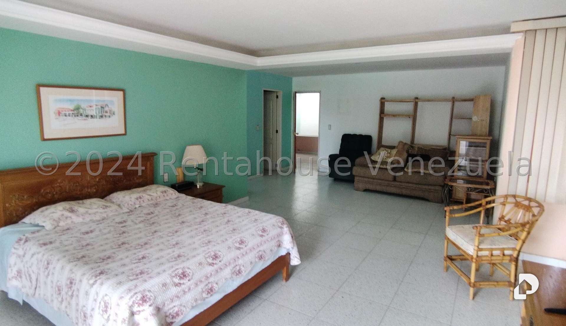 Casa en Los Pomelos, Caracas – 49