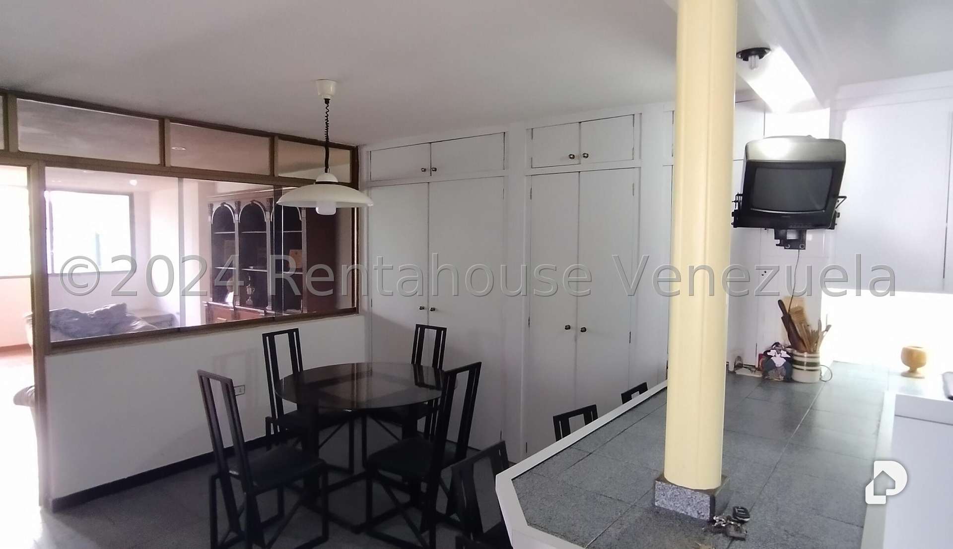Casa en Los Pomelos, Caracas – 15
