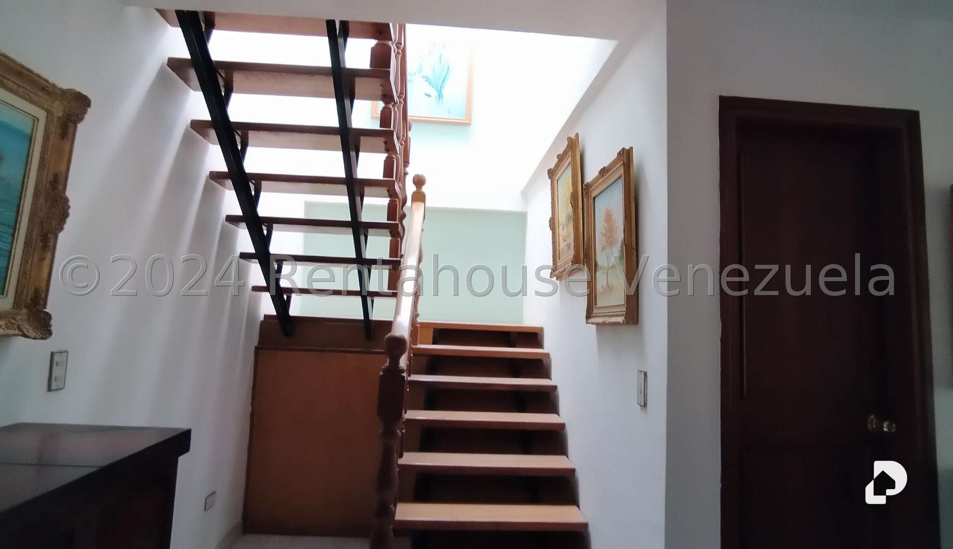 Casa en Los Pomelos, Caracas – 31