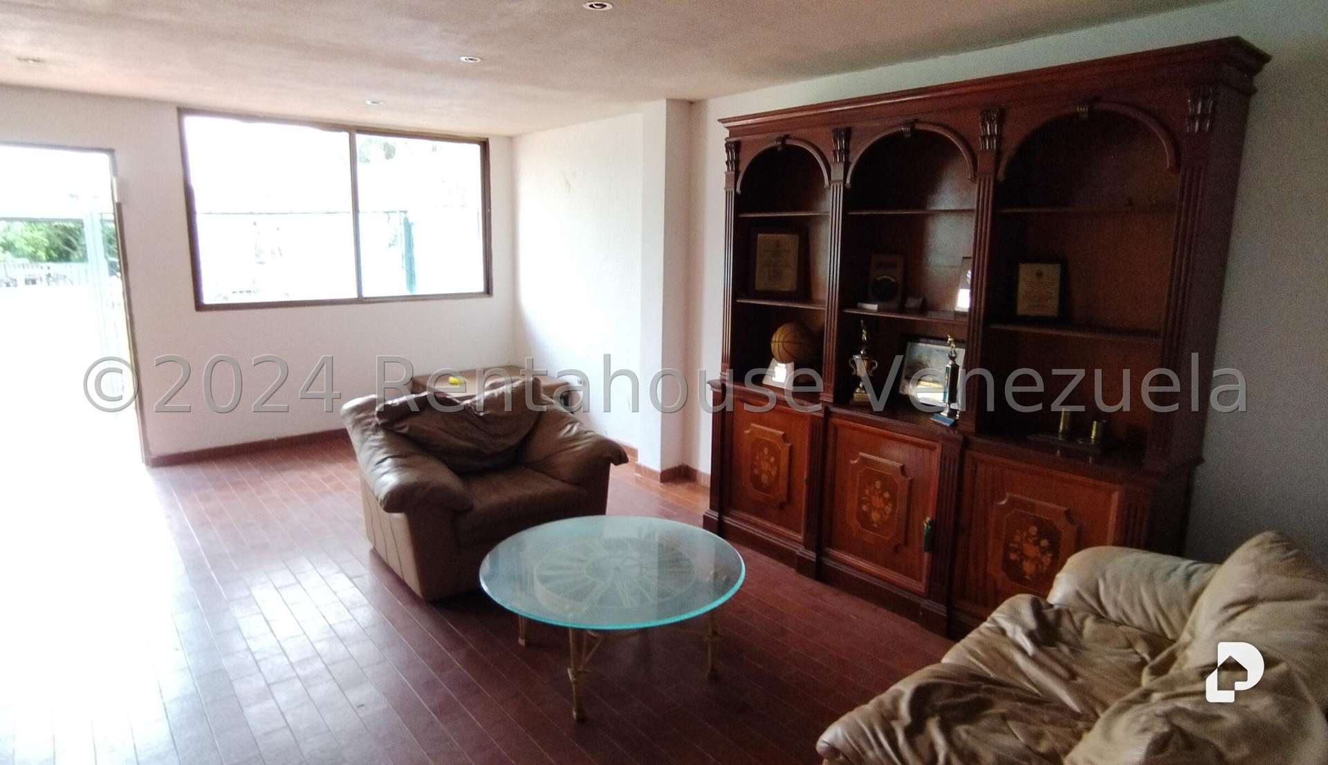 Casa en Los Pomelos, Caracas – 17
