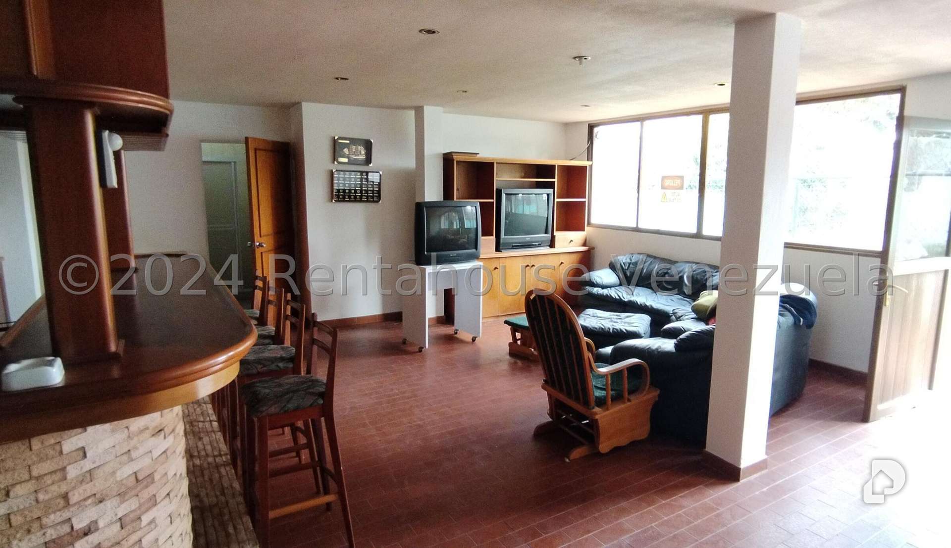 Casa en Los Pomelos, Caracas – 18