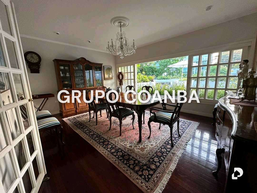 Casa en Altamira, Caracas – 6