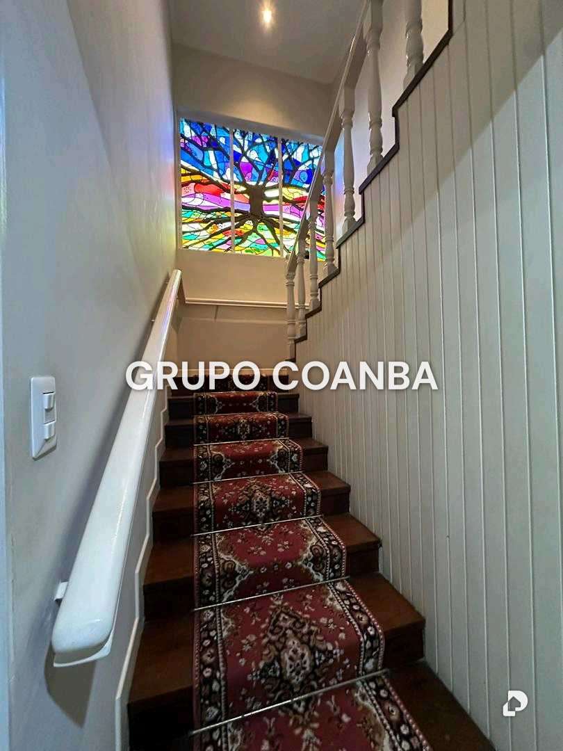 Casa en Altamira, Caracas – 10
