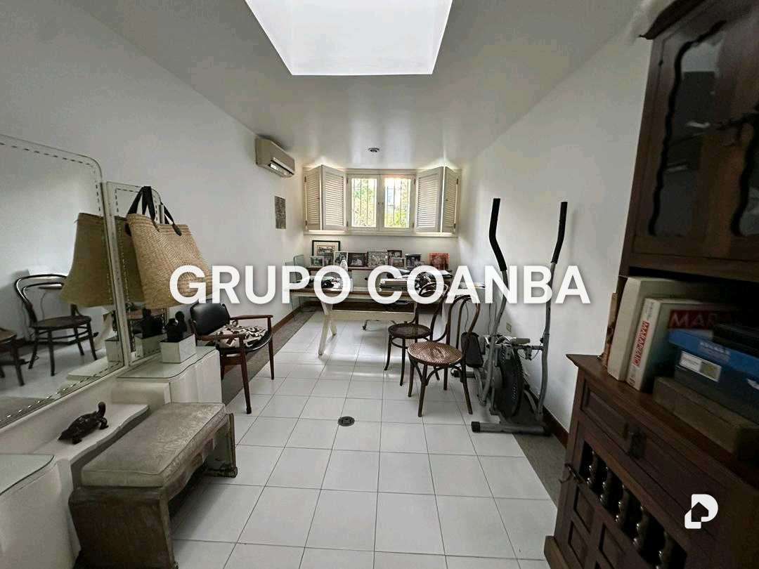 Casa en Altamira, Caracas – 20