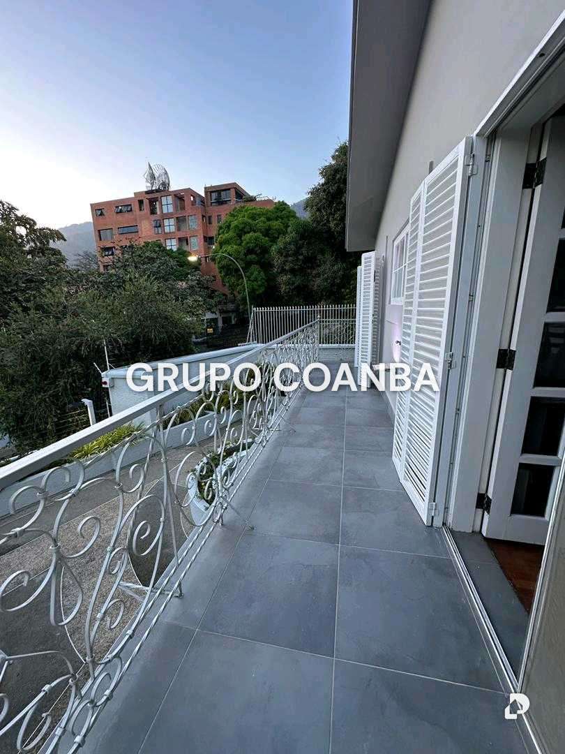 Casa en Altamira, Caracas – 4