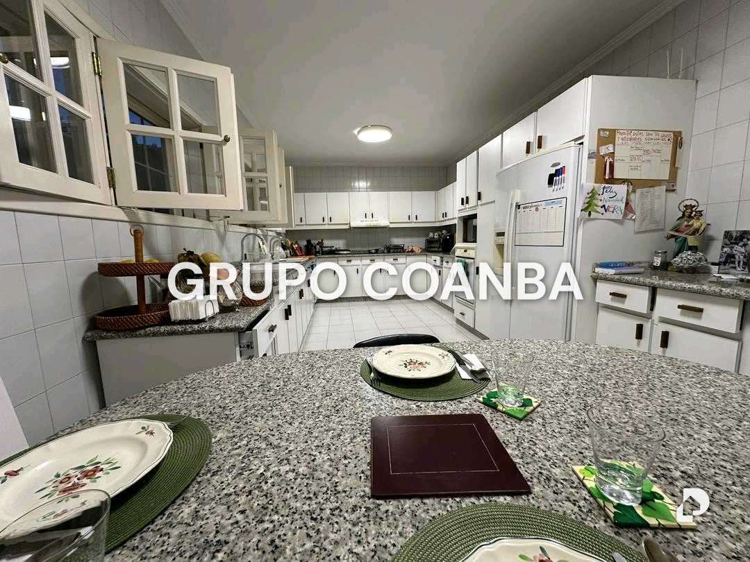 Casa en Altamira, Caracas – 9