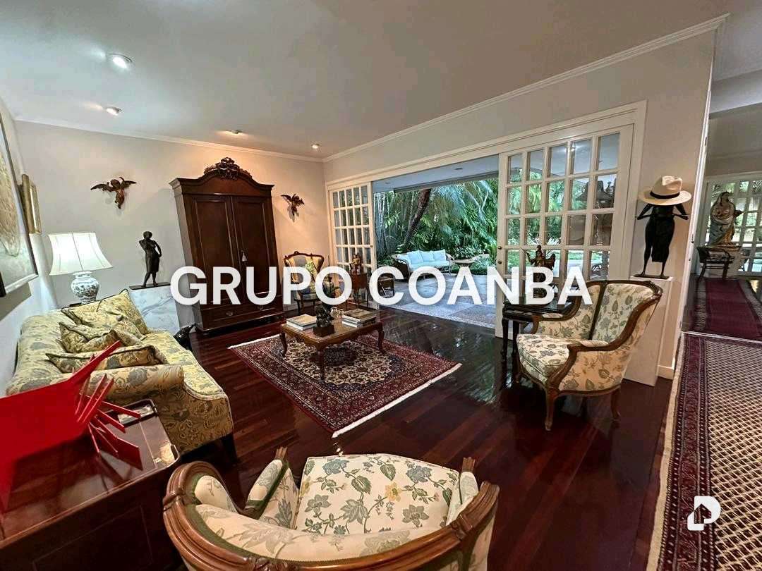 Casa en Altamira, Caracas – 7