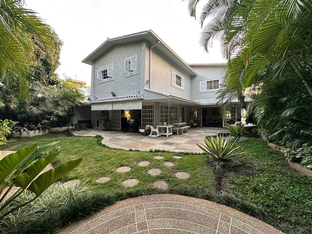 House in Altamira, Caracas - 1