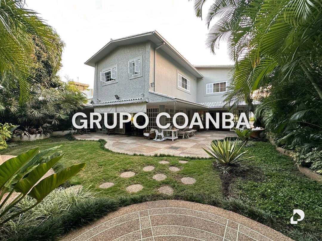 Casa en Altamira, Caracas – 1