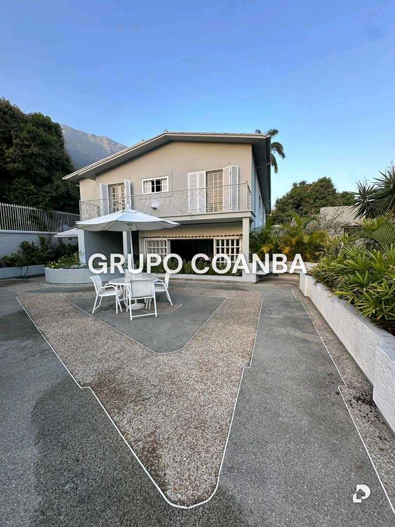 Casa en Altamira, Caracas – 2