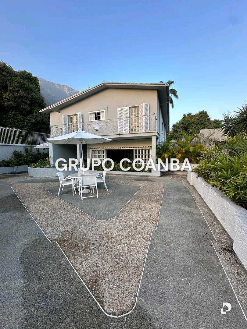 Casa en Altamira, Caracas – 2