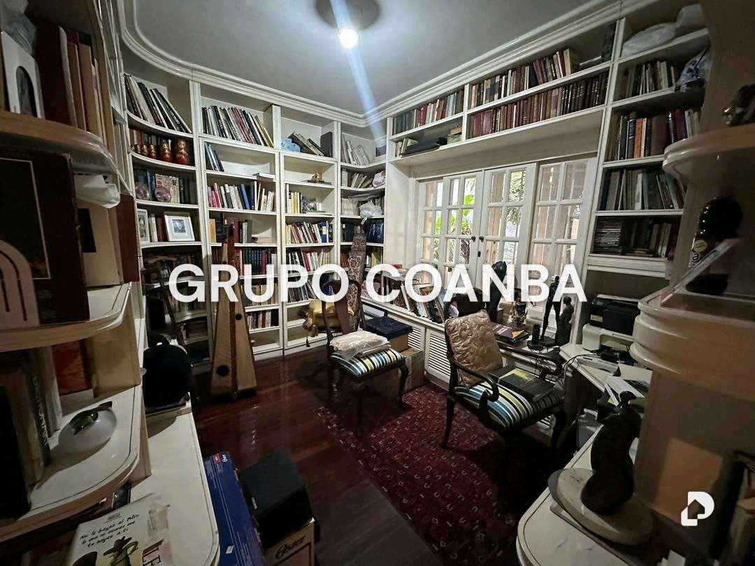 Casa en Altamira, Caracas – 8