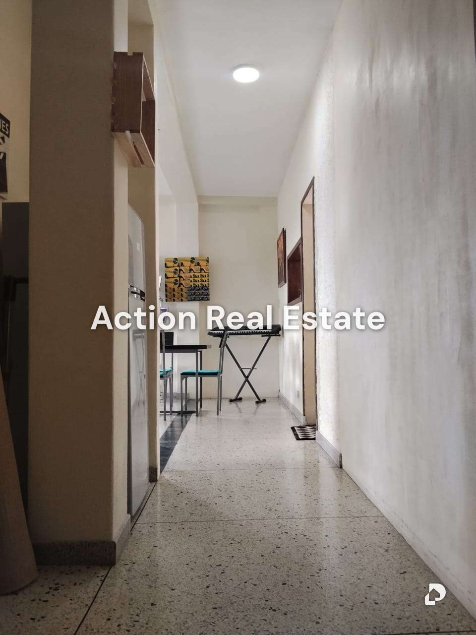 Apartamento en Sector El Amarillo, Altos Mirandinos – 7