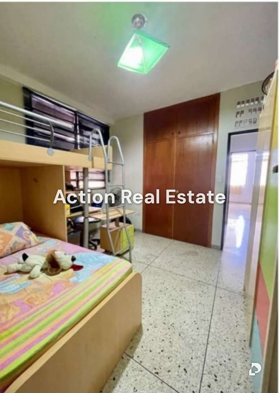 Apartamento en Sector El Amarillo, Altos Mirandinos – 11