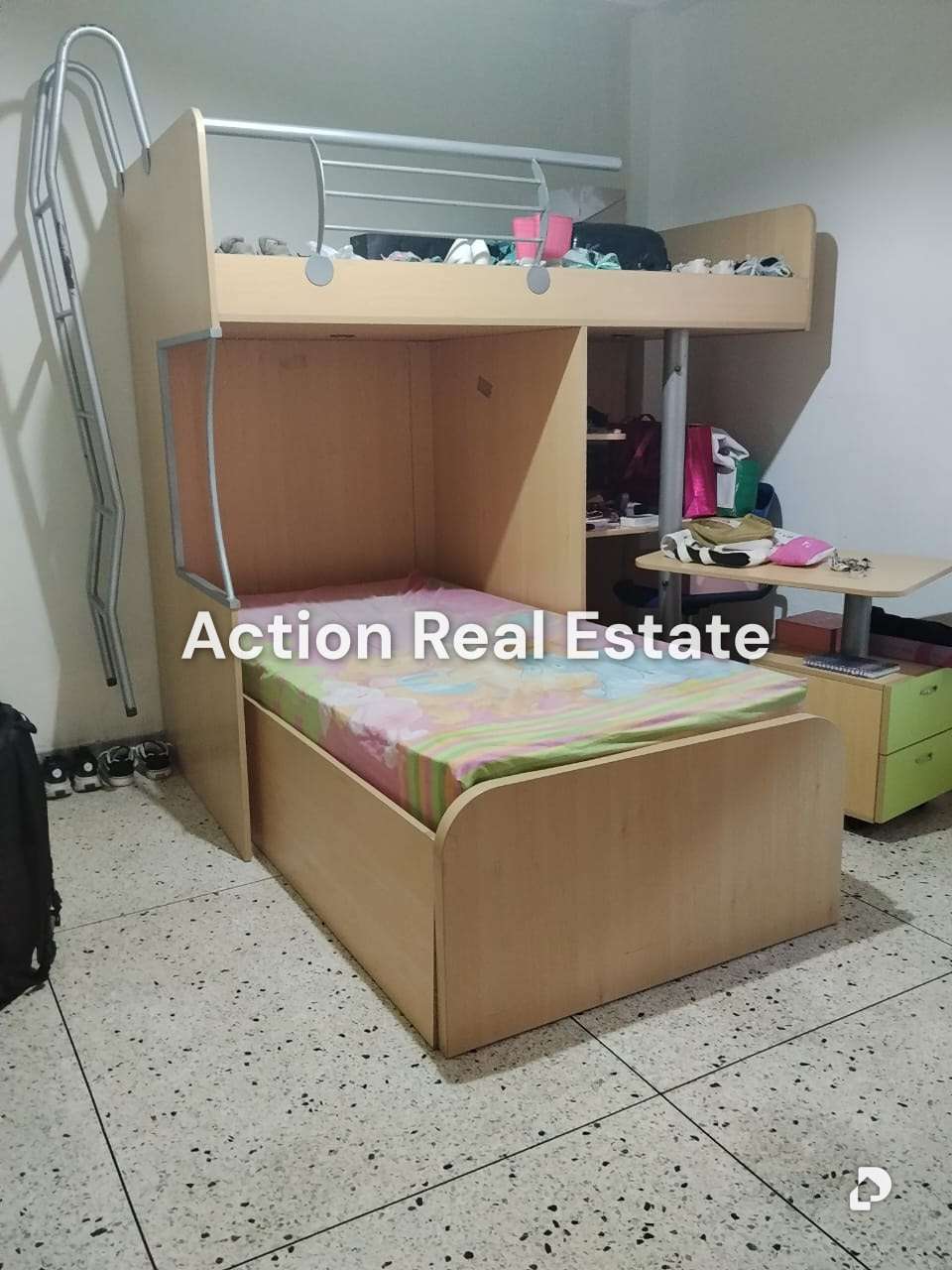 Apartamento en Sector El Amarillo, Altos Mirandinos – 13