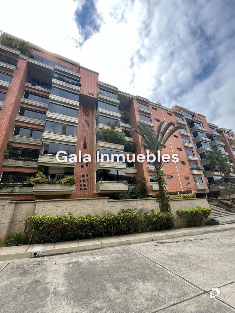 Apartamento en Lomas de La Lagunita, Caracas – 1